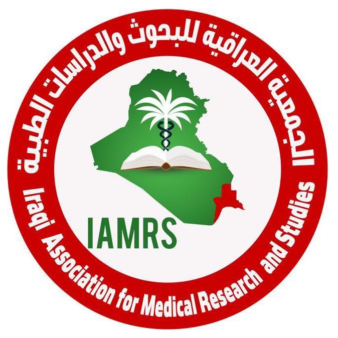 IAMRS - Iraqi Assosciation for Medical Research and Studies